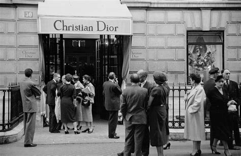 christian dior employes|open roles at dior.